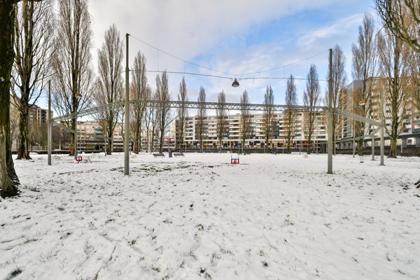 Medium property photo - Carnapstraat 19, 1062 KV Amsterdam